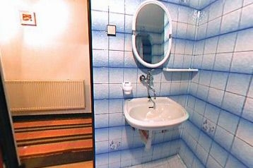 Slovačka Privát Štrba, Eksterijer